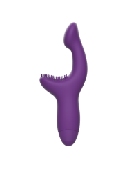 Rewolution Rewokiss Vibrador Estimulador Punto A - Comprar Conejito vibrador Rewolution - Conejito rampante (2)