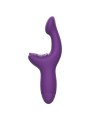 Rewolution Rewokiss Vibrador Estimulador Punto A - Comprar Conejito vibrador Rewolution - Conejito rampante (2)