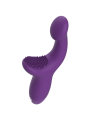 Rewolution Rewokiss Vibrador Estimulador Punto A - Comprar Conejito vibrador Rewolution - Conejito rampante (3)