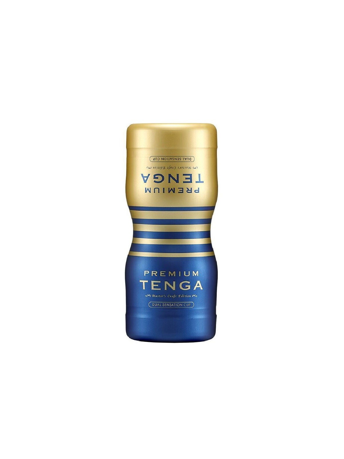 Tenga Premium Masturbador Dual Sensation Cup - Comprar Masturbador en lata Tenga - Vaginas en lata (1)