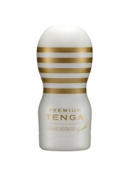 Premium Tenga Original Vacuum Cup Gentle - Comprar Masturbador en lata Tenga - Vaginas en lata (1)