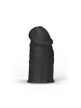 All Black Mastubador E-Boy - Comprar Huevo masturbador All Black - Huevos masturbadores (1)