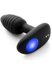 Kiiroo Lumen Plug Vibración Control App - Comprar Plug anal Kiiroo - Plugs anales (3)