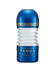 Tenga Premium Rolling Head Cup - Comprar Masturbador en lata Tenga - Vaginas en lata (1)