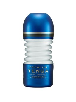 Tenga Premium Rolling Head Cup - Comprar Masturbador en lata Tenga - Vaginas en lata (1)