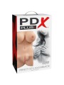 PDX Plus Perfect Dd'S Masturbador - Comprar Muñeca sexual Pdx Elite - Muñecas sexuales (4)