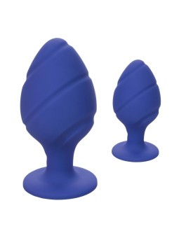 Calex Cheeky Plugs Anales - Comprar Plug anal California Exotics - Plugs anales (1)