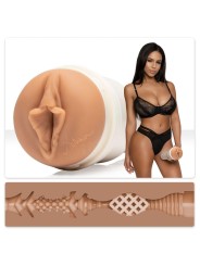 Fleshlight Girls Autumn Falls Cream - Comprar Réplica pornstar Fleshlight - Réplicas actrices & actores (1)