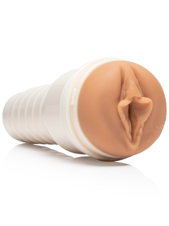 Fleshlight Girls Autumn Falls Cream - Comprar Réplica pornstar Fleshlight - Réplicas actrices & actores (6)