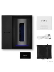 Lelo F1S V2 Masturbador Con Tecnología SDK - Comprar Masturbador automático Lelo - Masturbadores automáticos (3)