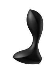 Satisfyer Backdoor Lover Plug Anal Vibrador - Comprar Estimulador próstata Satisfyer - Estimuladores prostáticos (1)