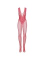 Obsessive N112 Bodystocking Ed. Color Limitada - Comprar Bodystocking sexy Obsessive - Redes catsuits (3)