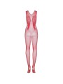 Obsessive N112 Bodystocking Ed. Color Limitada - Comprar Bodystocking sexy Obsessive - Redes catsuits (4)