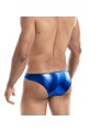 Cut4Men Calzoncillo Corte Bajo Azul Escay - Comprar Calzoncillo sexy Cut4Men - Slips & tangas (2)