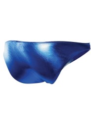 Cut4Men Calzoncillo Corte Bajo Azul Escay - Comprar Calzoncillo sexy Cut4Men - Slips & tangas (4)