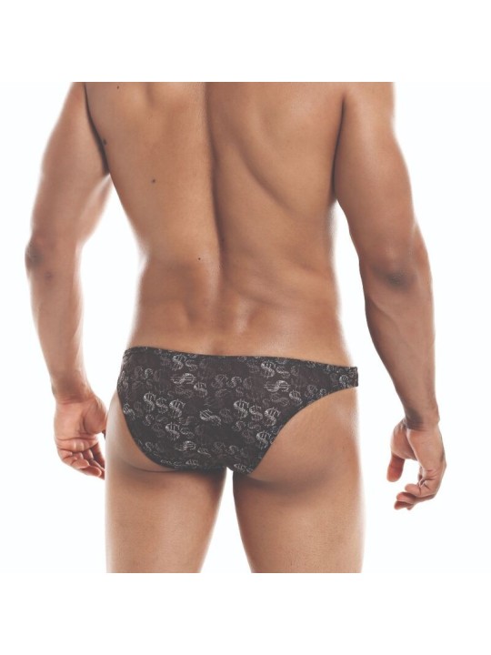 Cut4Men Calzoncillo Corte Bajo Dólar - Comprar Calzoncillo sexy Cut4Men - Slips & tangas (2)