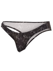 Cut4Men Calzoncillo Corte Bajo Dólar - Comprar Calzoncillo sexy Cut4Men - Slips & tangas (4)