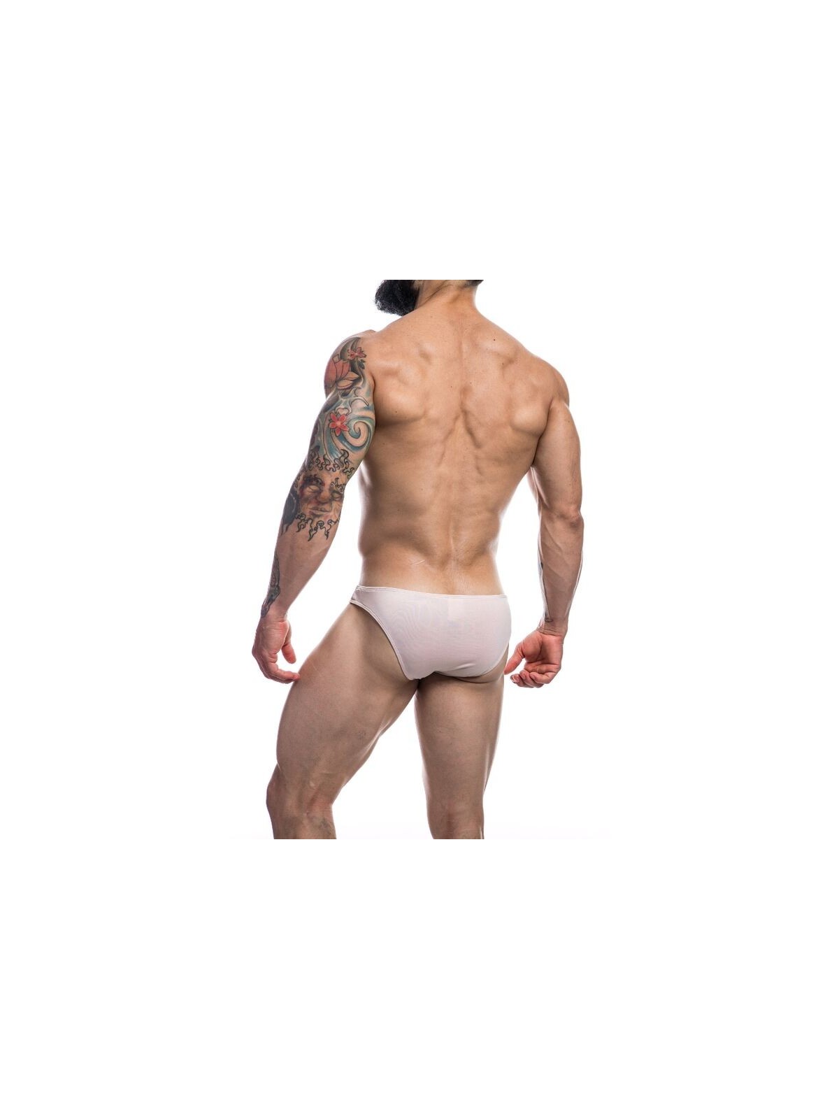 Cut4Men Calzoncillo Corte Bajo Skin - Comprar Calzoncillo sexy Cut4Men - Slips & tangas (1)