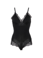 Queen Lingerie Teddy De Encajes - Comprar Body sexy Queen - Bodys sexys (9)