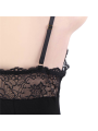 Queen Lingerie Teddy De Encajes - Comprar Body sexy Queen - Bodys sexys (12)