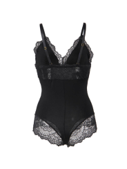 Queen Lingerie Teddy De Encajes - Comprar Body sexy Queen - Bodys sexys (13)