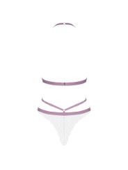 Obsessive Lilyanne Teddy - Comprar Body sexy Obsessive - Bodys sexys (3)