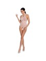 Passion Woman Bs087 Bodystocking - Comprar Bodystocking sexy Passion - Redes catsuits (1)