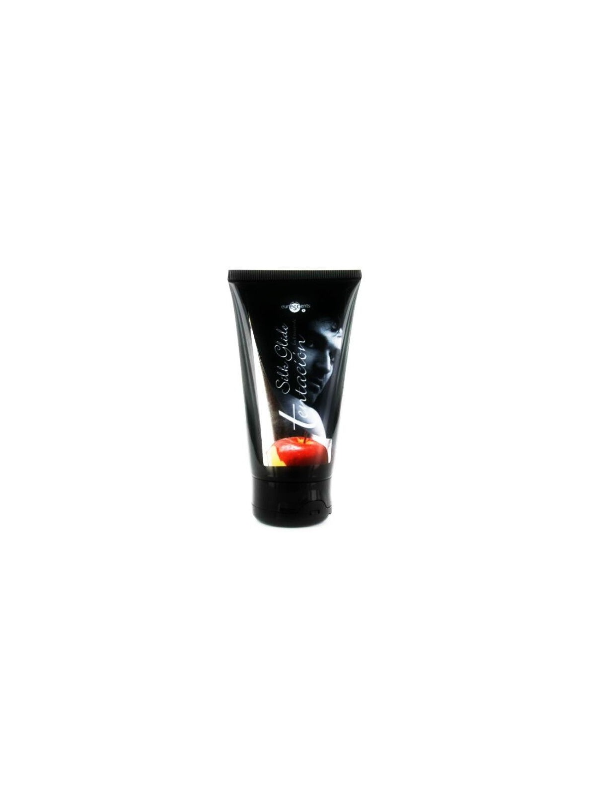 Tentacion Lubricante Con Sabores - Comprar Gel sexual comestible Tentaciones - Lubricantes de sabores (1)