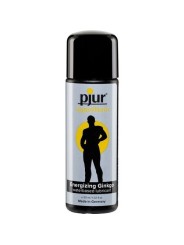 Pjur Superhero Lubricante Retardante | Gel Retardante