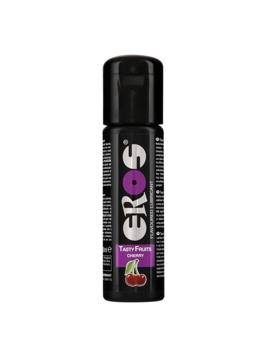 Eros Tasty Fruits Lubricante Sabores | Lubricante Sabor