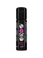 Eros Kissable Aceite De Masaje Efecto Calor | Aceite Sexual