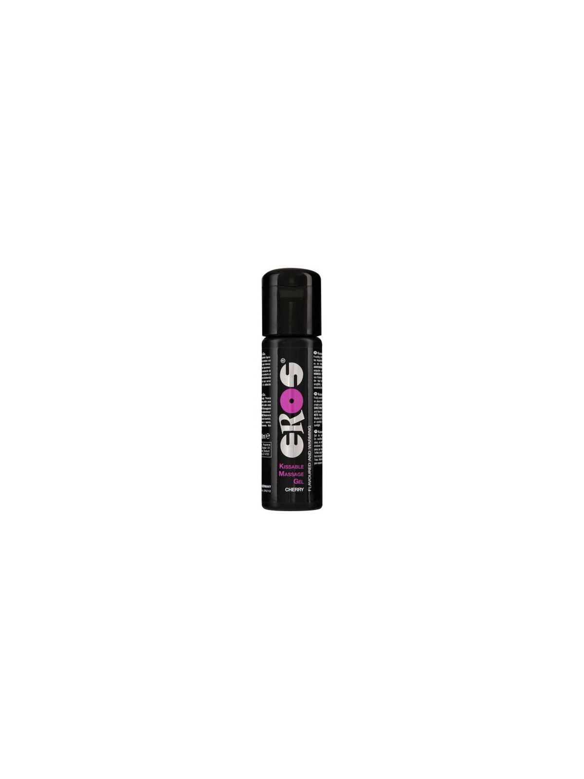 Eros Kissable Aceite De Masaje Efecto Calor | Aceite Sexual