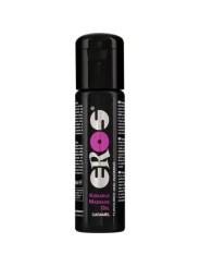Eros Kissable Aceite De Masaje Efecto Calor | Aceite Sexual