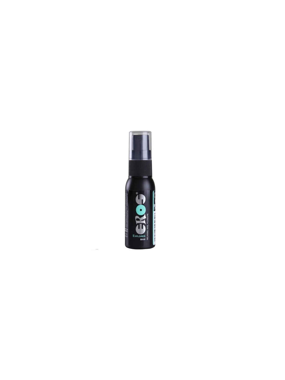 Eros Explorer Spray Relajante Anal Hombre | Relajante | Gel