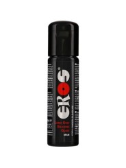 Eros Lubricante Silicona Larga Duración Hombre | Retardante