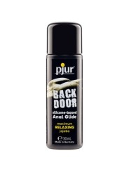 Pjur Back Door Gel Relajante Anal | Lubricante Anestesia