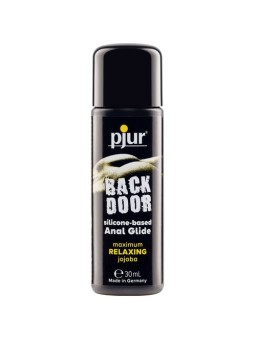 Pjur Back Door Gel Relajante Anal | Lubricante Anestesia