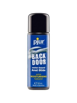 Pjur Back Door Comfort Lubricante Anal | Lubricante Anal