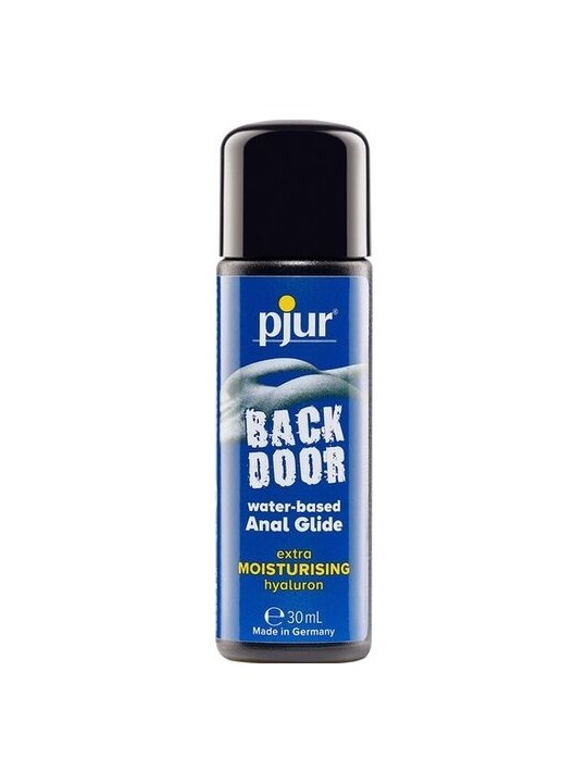 Pjur Back Door Comfort Lubricante Anal | Lubricante Anal