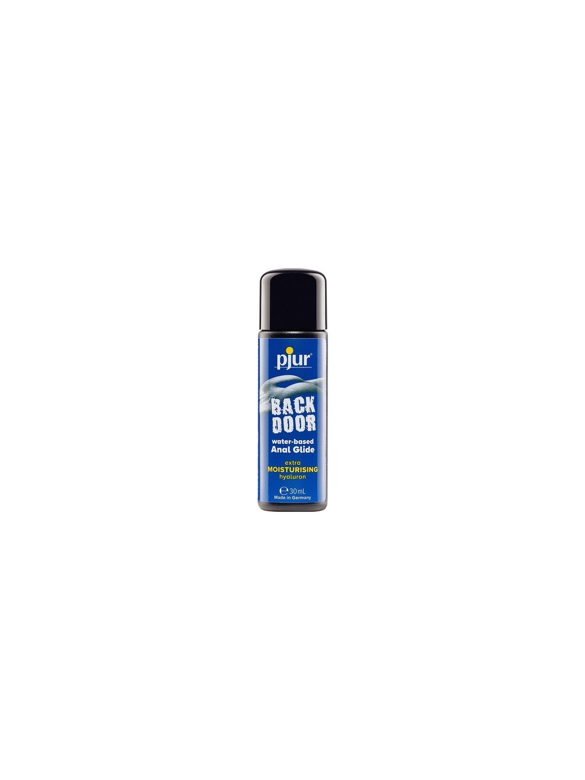 Pjur Back Door Comfort Lubricante Anal | Lubricante Anal