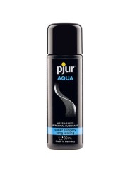 Pjur Basic Lubricante Base Agua | Lubricante al Agua | Gel