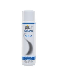 Pjur Woman Aqua Waterbased | Lubricante al Agua | Gel