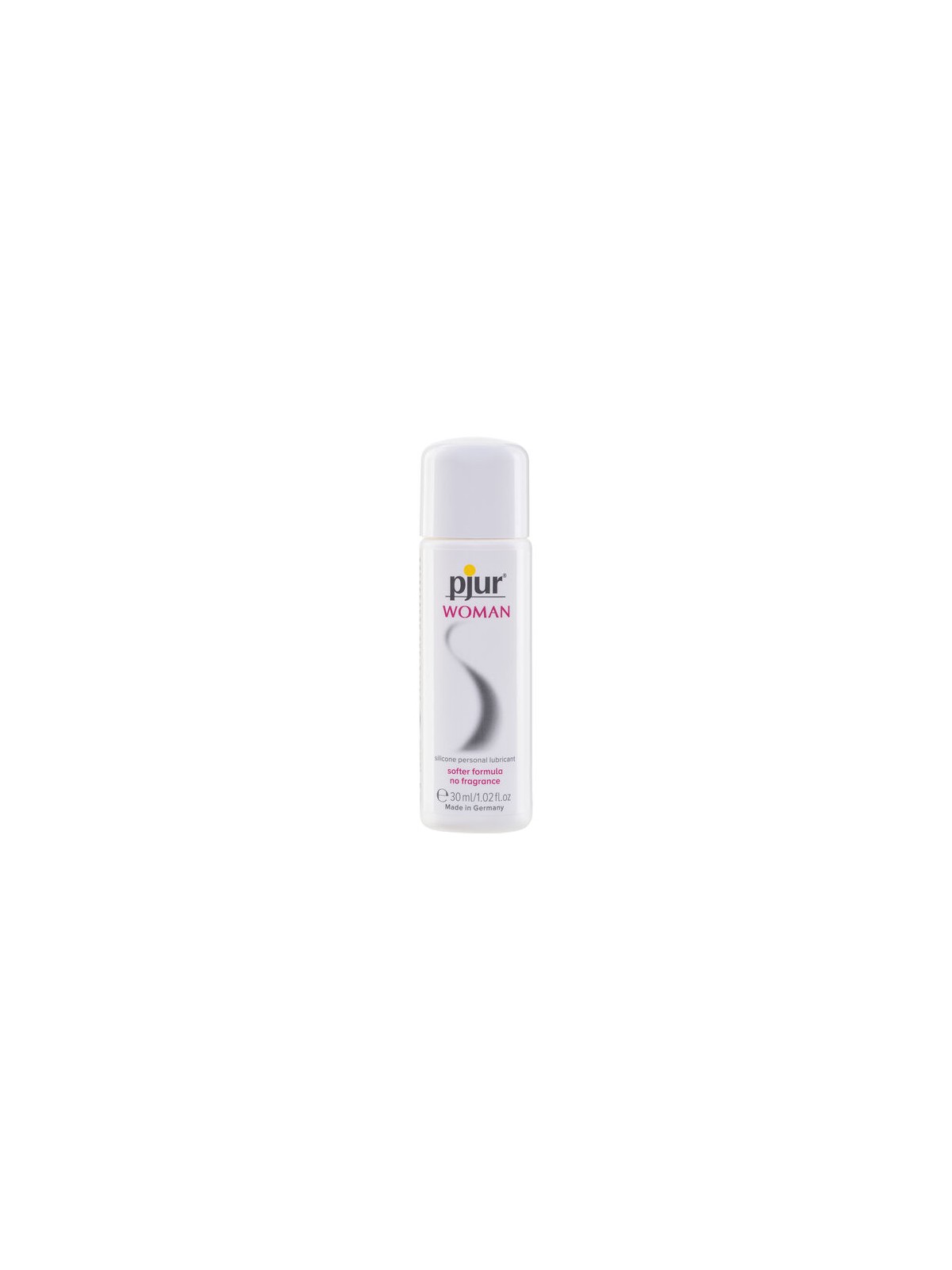 Pjur Woman Lubricante Silicona Bodyglide | Base Silicona