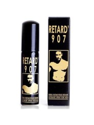 Retard 907 Spray Retardante | Spray Retardante | Eyaculación