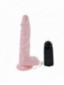 Ly-Baile Super Vibro Dong V | Vibrador Realista