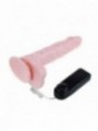 Ly-Baile Super Vibro Dong V | Vibrador Realista