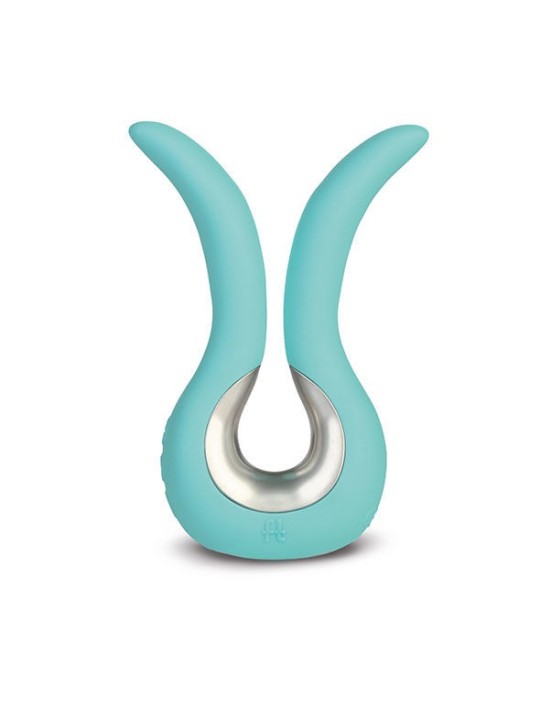 Fun Toys Gvibe Mini Tiffany Menta | Vibrador Parejas