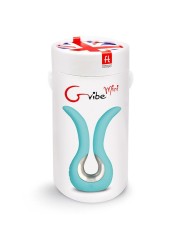 Fun Toys Gvibe Mini Tiffany Menta | Vibrador Parejas