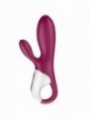 Satisfyer Hot Bunny Vibrador Punto G | Vibrador App