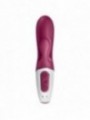 Satisfyer Hot Bunny Vibrador Punto G | Vibrador App